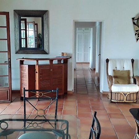 Luxurious Villa In Saint Martin كول دي ساك المظهر الخارجي الصورة