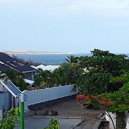 Luxurious Villa In Saint Martin كول دي ساك المظهر الخارجي الصورة