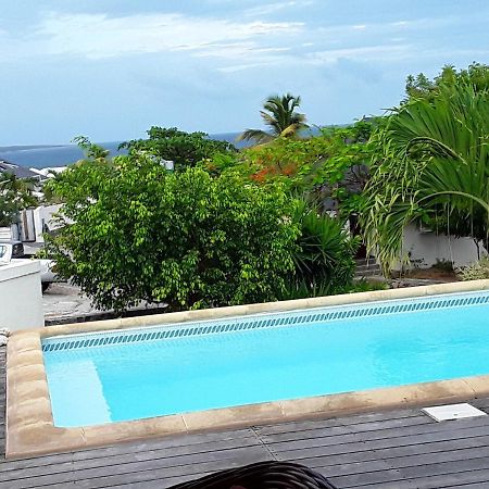 Luxurious Villa In Saint Martin كول دي ساك المظهر الخارجي الصورة