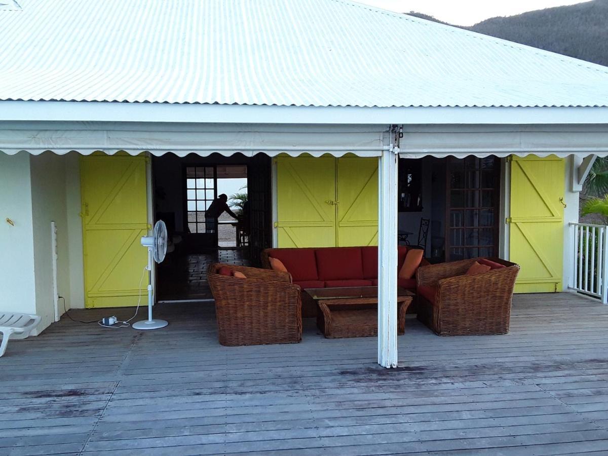Luxurious Villa In Saint Martin كول دي ساك المظهر الخارجي الصورة