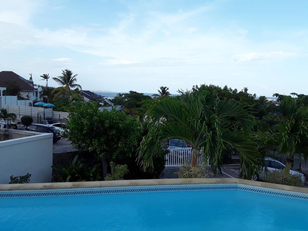 Luxurious Villa In Saint Martin كول دي ساك المظهر الخارجي الصورة