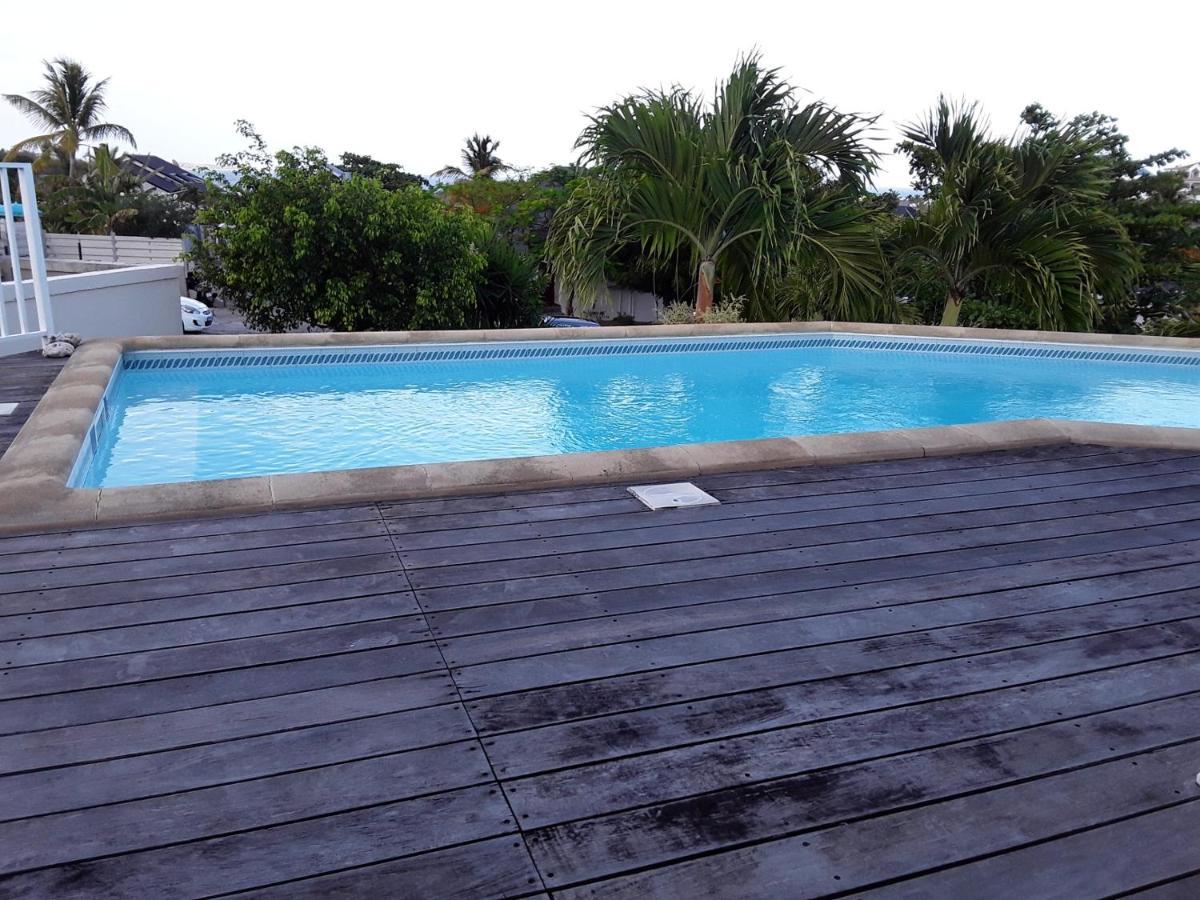 Luxurious Villa In Saint Martin كول دي ساك المظهر الخارجي الصورة