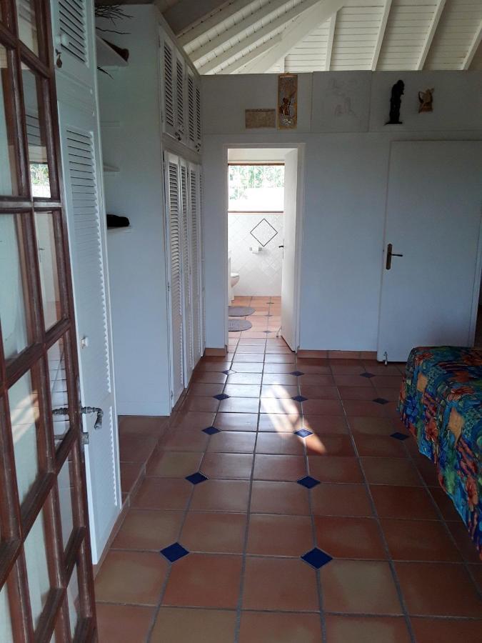 Luxurious Villa In Saint Martin كول دي ساك المظهر الخارجي الصورة