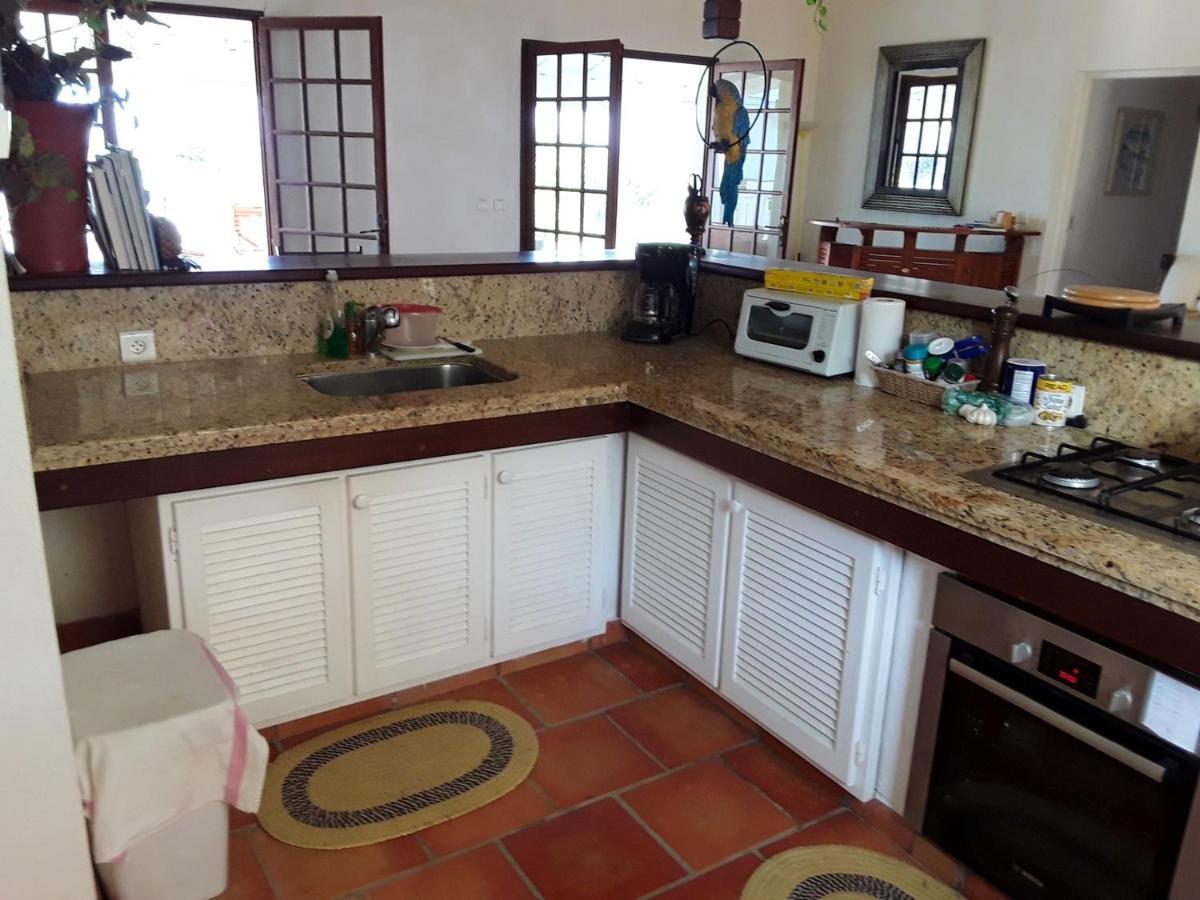 Luxurious Villa In Saint Martin كول دي ساك المظهر الخارجي الصورة