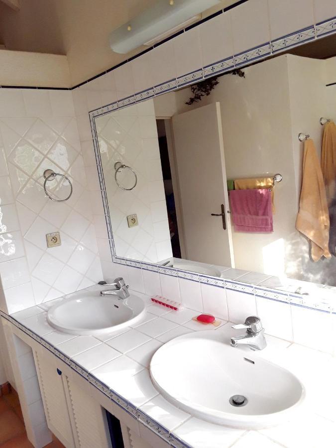 Luxurious Villa In Saint Martin كول دي ساك المظهر الخارجي الصورة