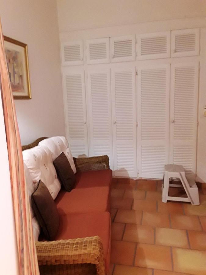 Luxurious Villa In Saint Martin كول دي ساك المظهر الخارجي الصورة