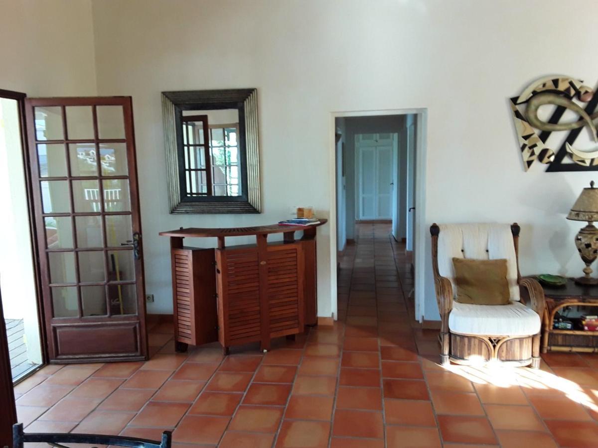 Luxurious Villa In Saint Martin كول دي ساك المظهر الخارجي الصورة