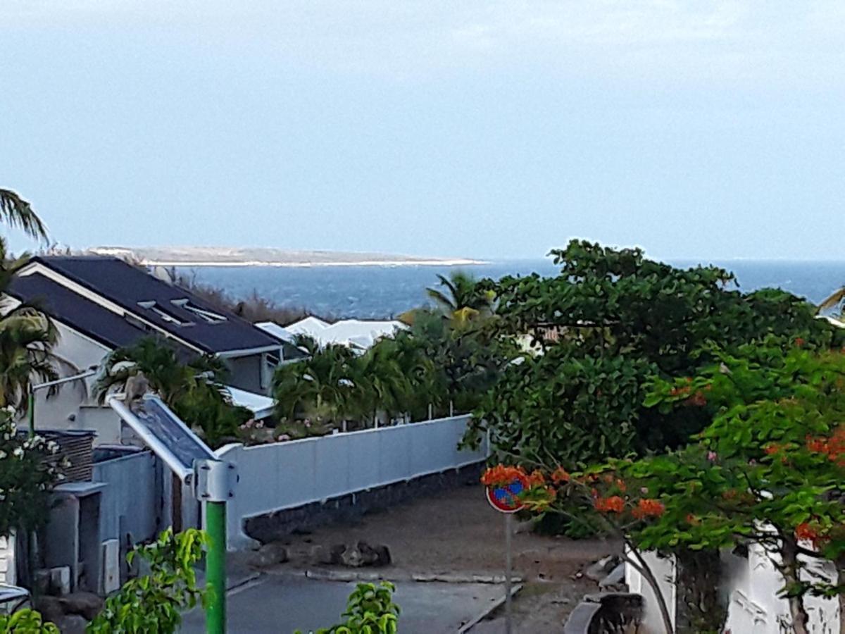 Luxurious Villa In Saint Martin كول دي ساك المظهر الخارجي الصورة
